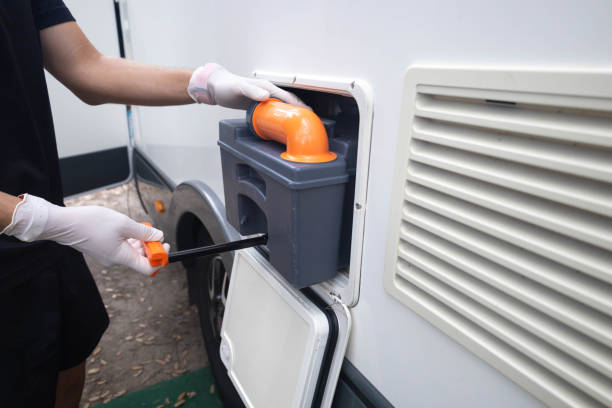 Best Porta potty for special events  in Eerlin, ND