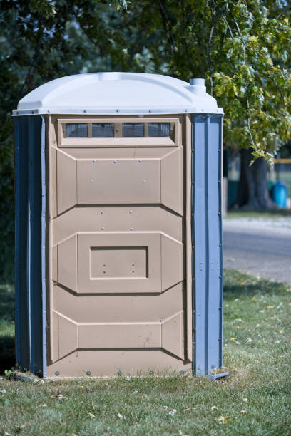 Best Local porta potty services  in Eerlin, ND