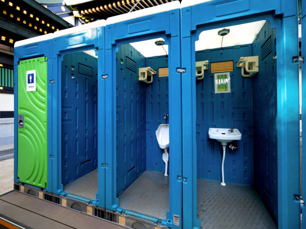 Best Portable toilet rental cost  in Eerlin, ND